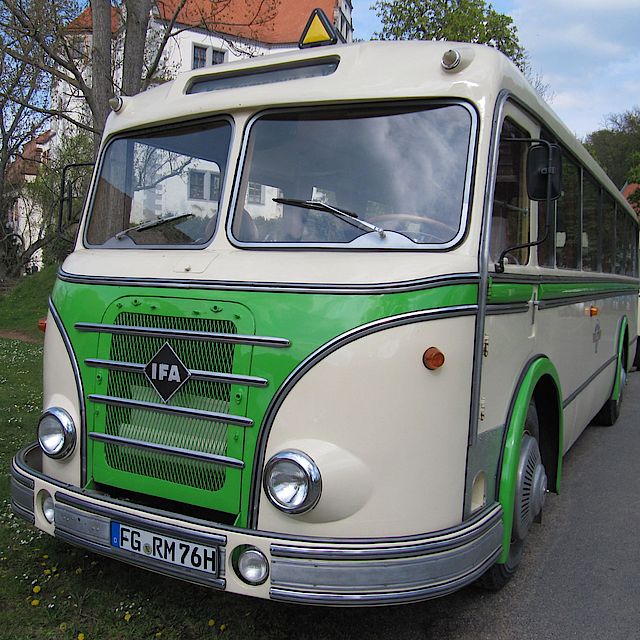 H6 B-L Fahrerseite